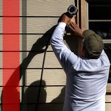 Best Siding for New Construction  in Julian, CA